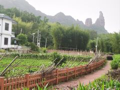 -丹霞山风景名胜区