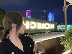 -MONICH牛排融合餐厅(和义大道购物中心店)