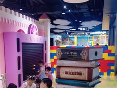 -龙岗区科技馆