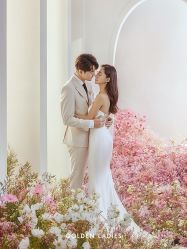 -杭州金夫人婚纱摄影(富阳私享店)