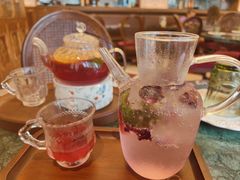 -秘密旅行Bonjour(黑金冠 江南西店)