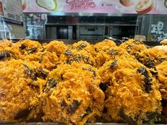 -泸溪河桃酥(秦淮夫子庙一店)