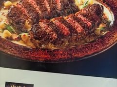 -佐度王子扒房(西城红场店)