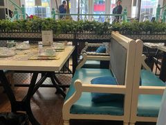 -阿拉丁新疆风味餐厅·清真(罗廊巷店)