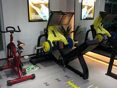 -AK健身普拉提拉伸私教馆(中八店)