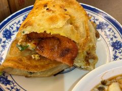 -老客满蛋饼(双塔市集店)