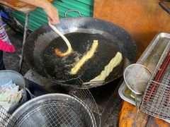 -老明馨潮汕大排档