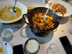 -潇湘码头·鲜湘菜(常营店)