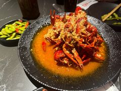 -红盔甲·小龙虾(人民广场店)