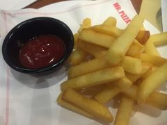 -米斯特比萨(罗斯福店)