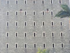 -均和墟历史街区-平和大押