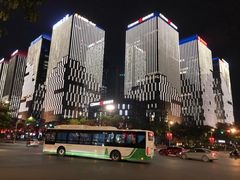 -唐城墙遗址公园
