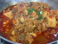 干锅鱼籽-新新湘菜馆(新中街二条店)