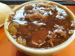 炒肝-天兴居(鲜鱼口街店)