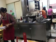 -欣达面馆(天桥支路店)