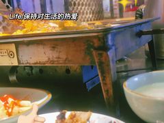 -江边城外烤全鱼(方庄时代购物中心店)