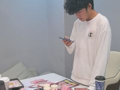 -剧狐剧本杀·月球探案馆(人民广场1号店)