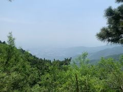 -香山公园