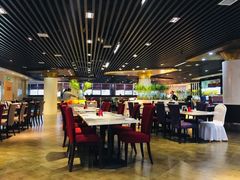 大堂-索菲亚国际大酒店