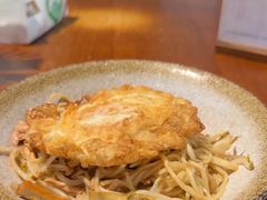 -圳兴面王·拌川·特色炒面(南山保利剧院店)