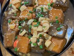 -张家卫·阳江菜·小海鲜(肥婆湾桥店)