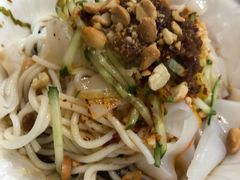 -小朱麻辣串(益民街店)