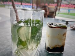 mojito-The Rug Cafe(王府中环店)