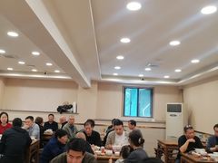 -老刘家永盛斋·传统泡馍(东关南街店)