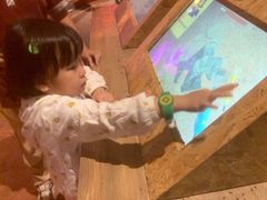 -珠海横琴国家地理探险家中心(创新方)