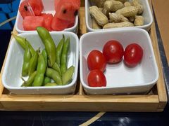 -湯系·煲汤手艺人(东二环泰禾广场店)