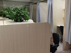 -蜜蜂读书·24h自习室(角门西店)