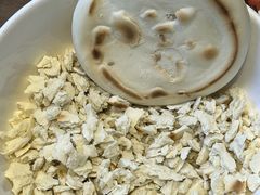 -建基泡馍·西安老字号·清真(永宁店)