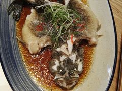 -盒马渔市(平高企业集团·平高广场店)
