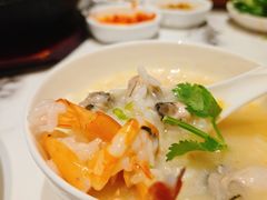 -潮州府·潮菜·砂锅粥(徐家汇店)