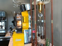 -dotcom coffee古点咖啡(致真大厦店)