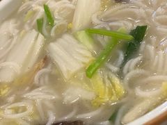-旺达·福州菜(正大广场店)