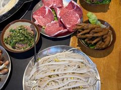 -重庆印象老火锅(梅林店)