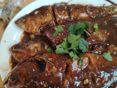 -同道蒸汽海鲜烧烤自助(刘庄夜市店)