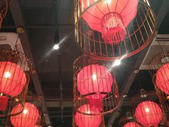 大堂-辣小鲜·南昌大排档(船山路店)