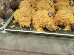 肉松发包-PAPER STONE BAKERY(天环店)