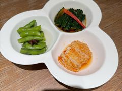 -粤集·手工粤菜(皇庭广场店)