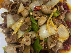 -温州一家人美食(西木头市店)