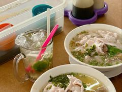 -金兴利茶室(新苏兰店)