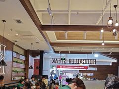 -豪客来牛排(红豆万花城店)