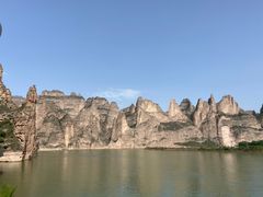 -炳灵寺世界文化遗产旅游区