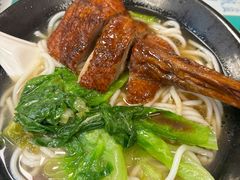 -烧鹅濑(西华路店)