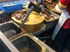 -陈光记烧腊店(罗保博士街店)