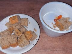 -知亘茶食