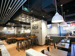 大堂-卡乐星(美罗城店)