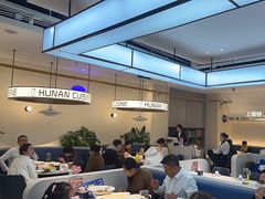 -兰湘子·湘菜小炒(盛龙广场店)